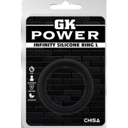 GK Power Cockring Infinity L 48mm